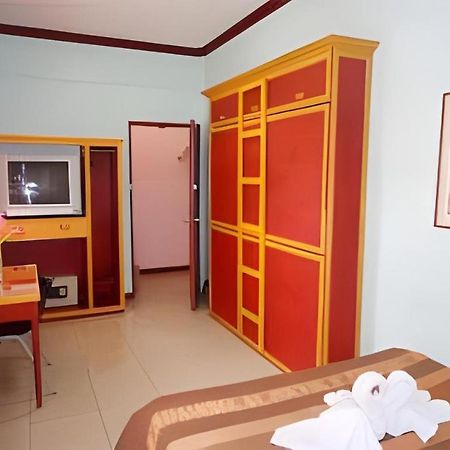 Idea Pension House Jagna Extérieur photo