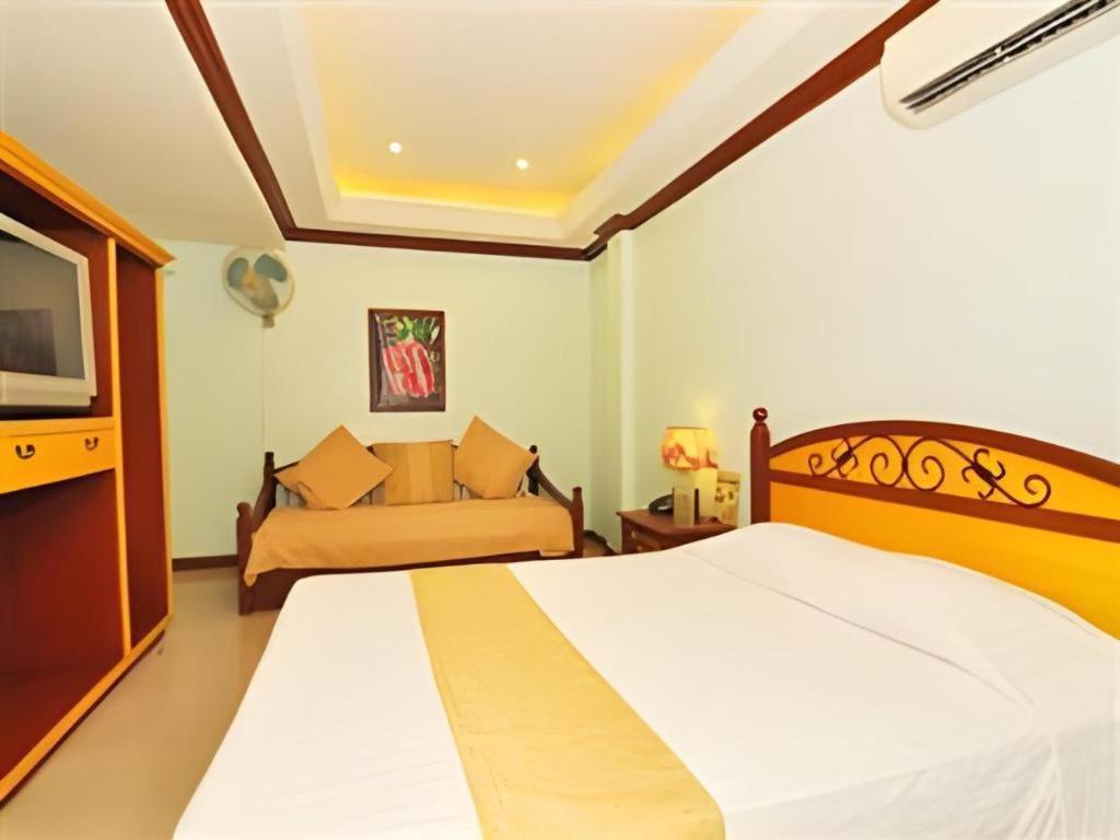 Idea Pension House Jagna Extérieur photo