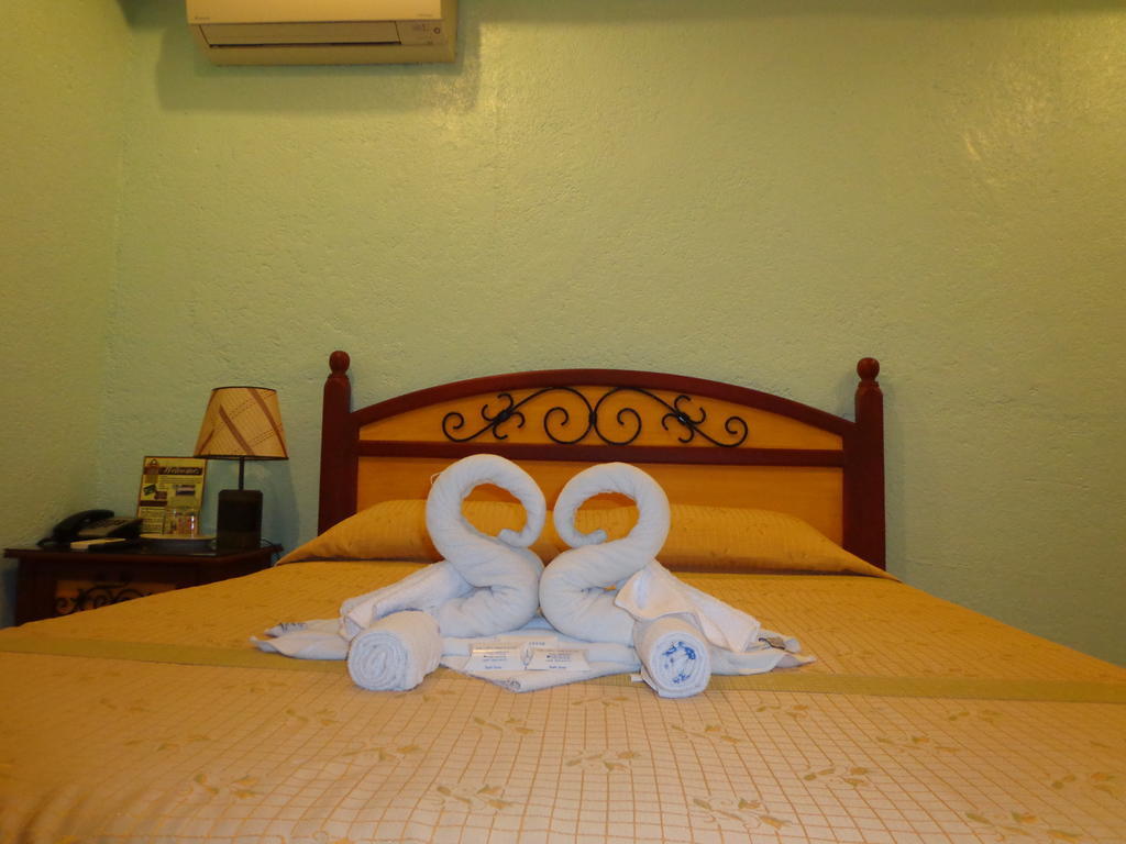 Idea Pension House Jagna Chambre photo