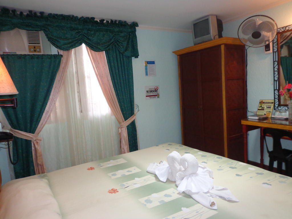 Idea Pension House Jagna Chambre photo