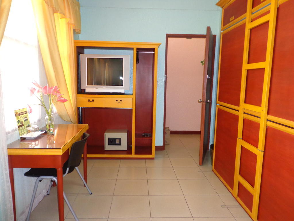 Idea Pension House Jagna Extérieur photo