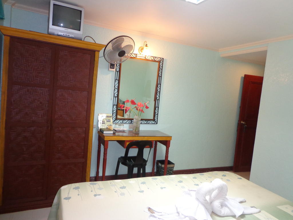 Idea Pension House Jagna Extérieur photo