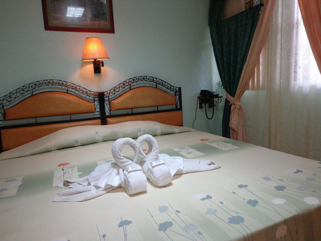 Idea Pension House Jagna Chambre photo