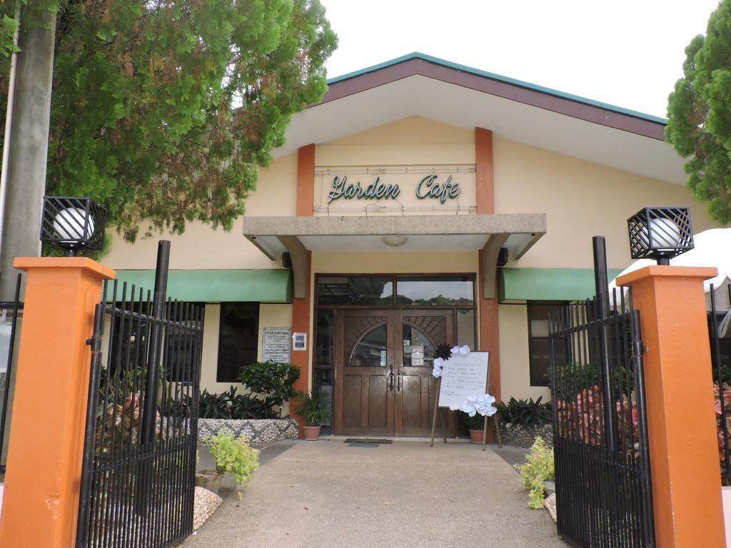 Idea Pension House Jagna Extérieur photo