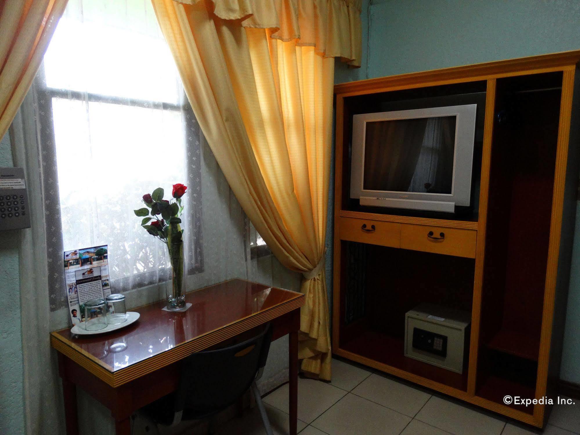 Idea Pension House Jagna Extérieur photo