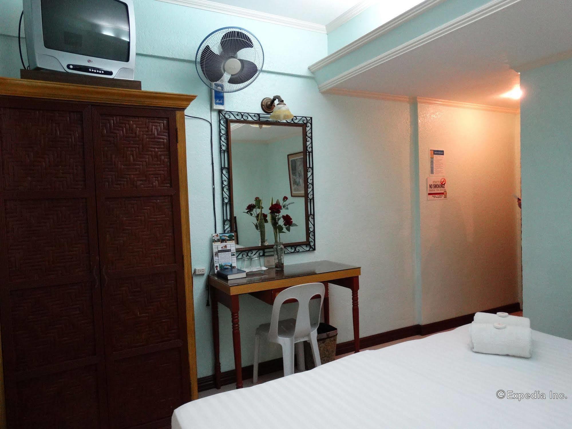 Idea Pension House Jagna Extérieur photo