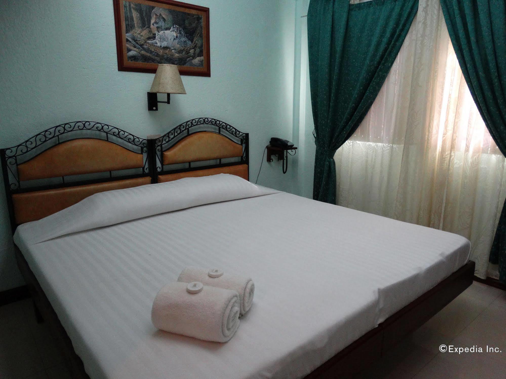 Idea Pension House Jagna Extérieur photo