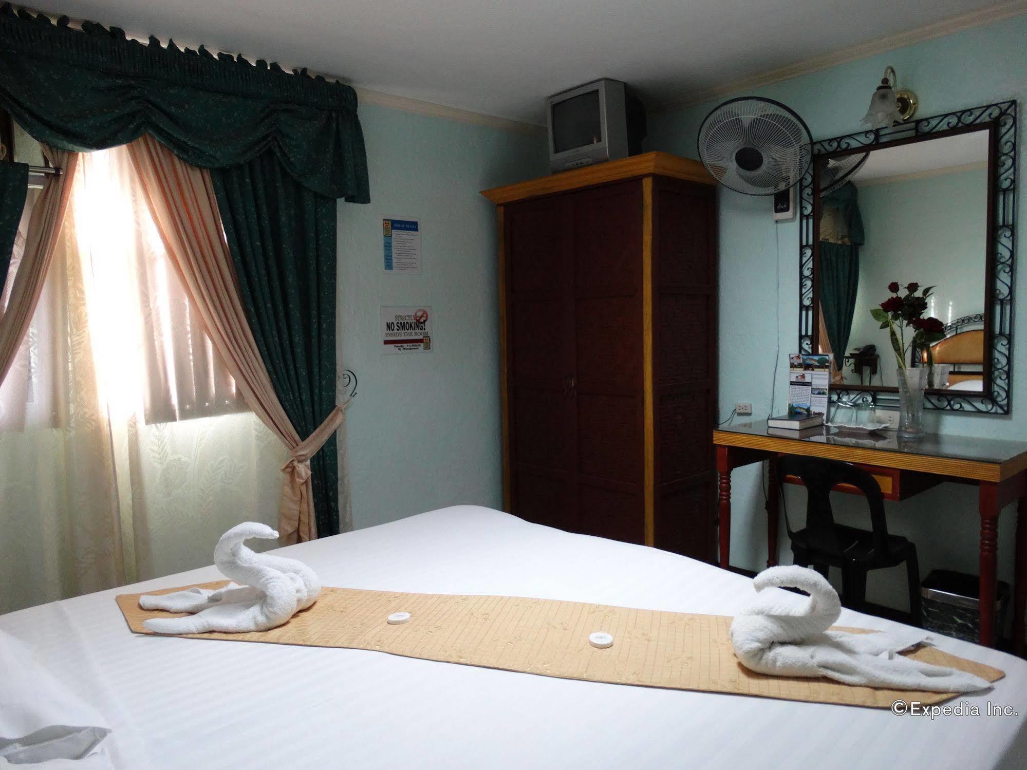 Idea Pension House Jagna Extérieur photo